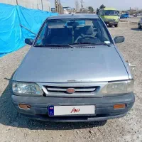 پراید۸۷ صبا