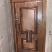 نصب درب پلی وودوضد سرقت|خدمات پیشه و مهارت|بندرعباس, |دیوار