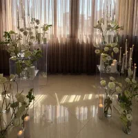 دکور بله برون/نامزدی/گلارایی/یلدایی|خدمات پذیرایی، مراسم|مشهد, رضاشهر|دیوار