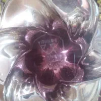 گلدان کریستال|کلکسیون اشیاء عتیقه|قنوات, |دیوار