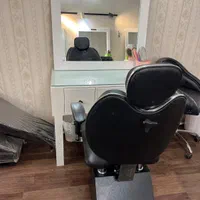 اجاره میز ناخن و تخت مژه و صندلی|اجارهٔ دفتر کار، اتاق اداری، مطب|تهران, خانی آباد نو جنوبی|دیوار