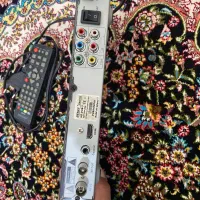 دستگاه دیجیتال|پخشکننده DVD و ویدیو|کرمانشاه, |دیوار