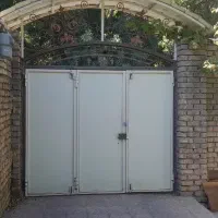 در حیاط|مصالح و تجهیزات ساختمان|خوانسار, |دیوار