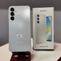 سامسونگ A16 حافظه 256 ده روز کارکرد (موبایل تکنو)