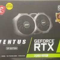 rtx 2060 super msi