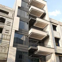 پیشفروش واحد ۱۳۵ متری در شقایق لاهیجان