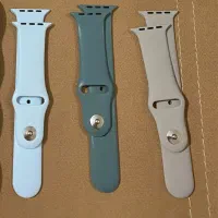 Apple watch se 44mm|لوازم جانبی موبایل و تبلت|کرج, گلشهر|دیوار