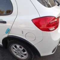 کویکGX فوق لاکاغذی|خودرو سواری و وانت|تایباد, |دیوار