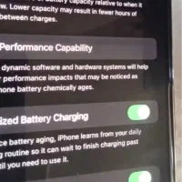 ایفون13 پرومکسZaa باطری ۸۸ و۲۵۶G|موبایل|تهران, یافت آباد شمالی|دیوار