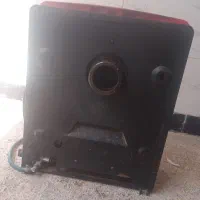 شادگان روستای مندوان جنب کارخانه زاهدی|بخاری، هیتر، شومینه|شادگان, |دیوار