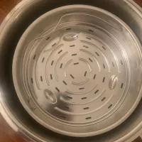 زودپز چهار نفره فیسلر بهمراه سبد بخار پز ویتاکوئیک|ظروف پخت‌وپز|تهران, یوسف‌آباد|دیوار