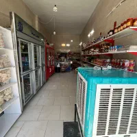 واگذاری مغازه سوپر لبنیات|اجارهٔ مغازه و غرفه|مشهد, دوست آباد|دیوار