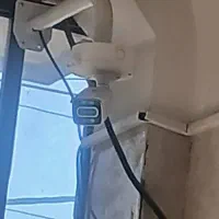 4تادوربین APکامل|دوربین مداربسته|قم, چهل درخت|دیوار