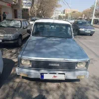 مزدا بی۲۰۰۰تک کابین ۸۸..فوری