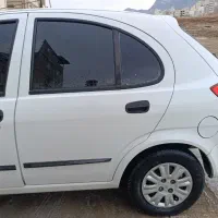 تیبا 2 مدل 99|خودرو سواری و وانت|خرم‌آباد, |دیوار