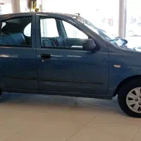 تیبا ۲ ، مدل ۹۶ ، فابریک ، اقساطی