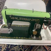 چرخ خیاطی  دوخت عالی  عتیقه