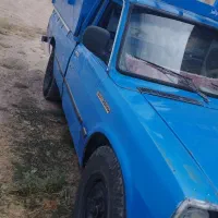نیسان دوگانه شرکتی