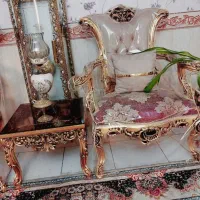 وسایل تزئینی خانه|بوفه، ویترین، کنسول|همدان, |دیوار