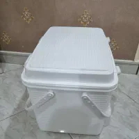 سبد پیک‌نیک ناصر