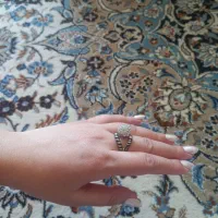 انگشتر فقط ۱۰۰|بدلیجات|اصفهان, شیخ اشراق|دیوار