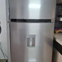 یخچال فریزر دیپوینت t7