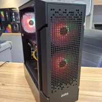 کیس گیمینگ نسل ۱۲ - اقساط شیرین