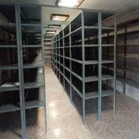 براکت قفسه ضخامت بالا|فروشگاه و مغازه|رشت, پارک شهر|دیوار