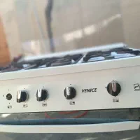 گاز|اجاق گاز و لوازم برقی پختوپز|ماهیدشت, |دیوار