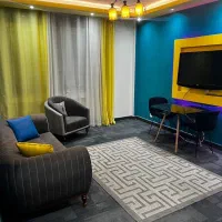 سوییت درجه ۱ فول