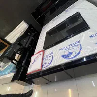 سرویس خواب دونفره|تخت و سرویس خواب|قشم, |دیوار