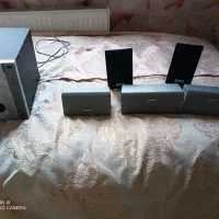 شش عدد باند صدا