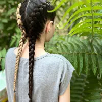 آموزش وخدمات تخصصی کاشت ناخن وبافتمو50%تخفیف|خدمات آرایشگری و زیبایی|تربت‌حیدریه, مظفریه|دیوار