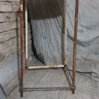 پایه چهارپایه