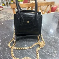 کیف چرم نوین
