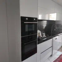 آپارتمان ۱۹۰ متری خیابان امام موسی کاظم تک واحد|فروش آپارتمان|اسلامشهر, شهرک مفیدی|دیوار