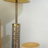 اباژور رو میزی همراه با اباژور ایستاده