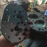 مرکز تخصصی تعمیر کمپرسور سردخانه و چیلر|خدمات پیشه و مهارت|تهران, یافت آباد جنوبی|دیوار