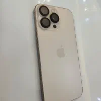 گوشی ایفون ۱۶ پور مکس ریجستر شده