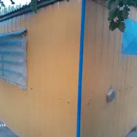 کانکس ۷متری|مصالح و تجهیزات ساختمان|رباط‌کریم, رباط‌کریم|دیوار