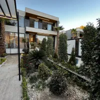 باغویلا-مدرن-دوبلکس-داخل-بافت-سند-تک-برگ