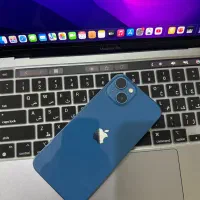 آیفون 13 نرمال 256 ZA