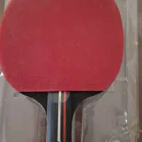 راکت تنیس روی میز (پنگ پونگ) نو مارک لوکی|ورزشهای توپی|تبریز, |دیوار