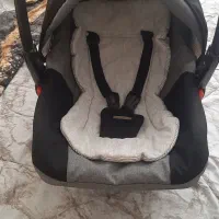 کریر|کالسکه و لوازم جانبی|تهران, کیانشهر|دیوار