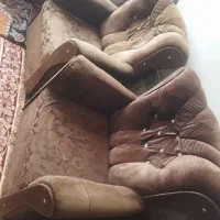 مبل 7نفره بفروش میرسد