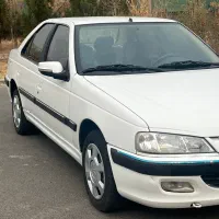 پارس tu5 مدل۱۴۰۱ دریچه گاز سیمی|خودرو سواری و وانت|تهران, سازمان آب|دیوار