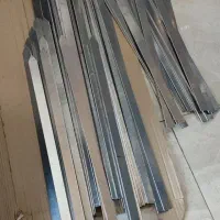 سیخ کباب استیل و آلومینیوم عمده و تکی|ظروف پخت‌وپز|شیراز, فرگاز|دیوار