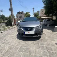 جک J4 مدل ۱۴۰۴