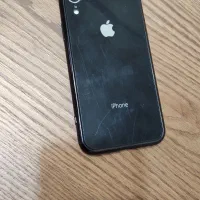 اپل iPhone XR با حافظهٔ ۱۲۸ گیگابایت