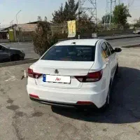 شاهین G سفید مدل ۱۴۰۰ تک برگ سند|خودرو سواری و وانت|زنجان, |دیوار